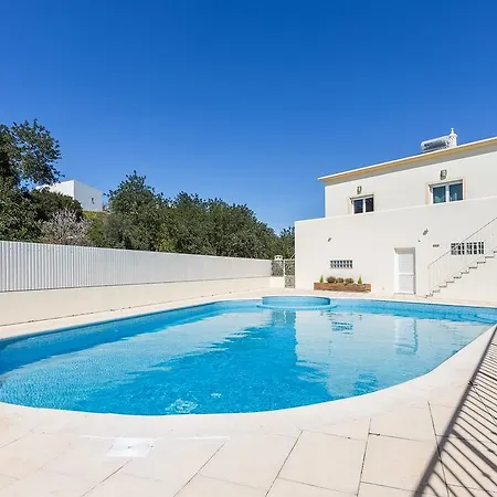 度假居 D_loft Sea And Golf 阿尔布费拉